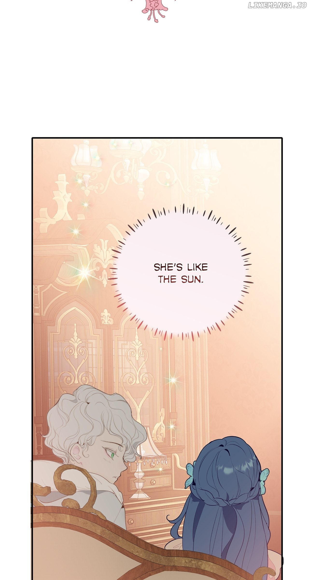 Becoming Best Friends With the Icy Male Lead Chapter 11 - page 68