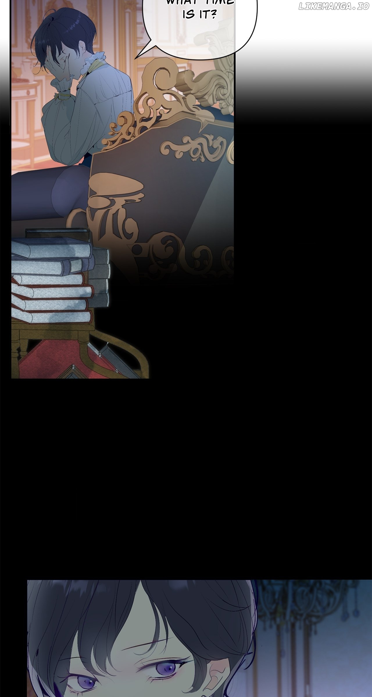 Becoming Best Friends With the Icy Male Lead Chapter 11 - page 73
