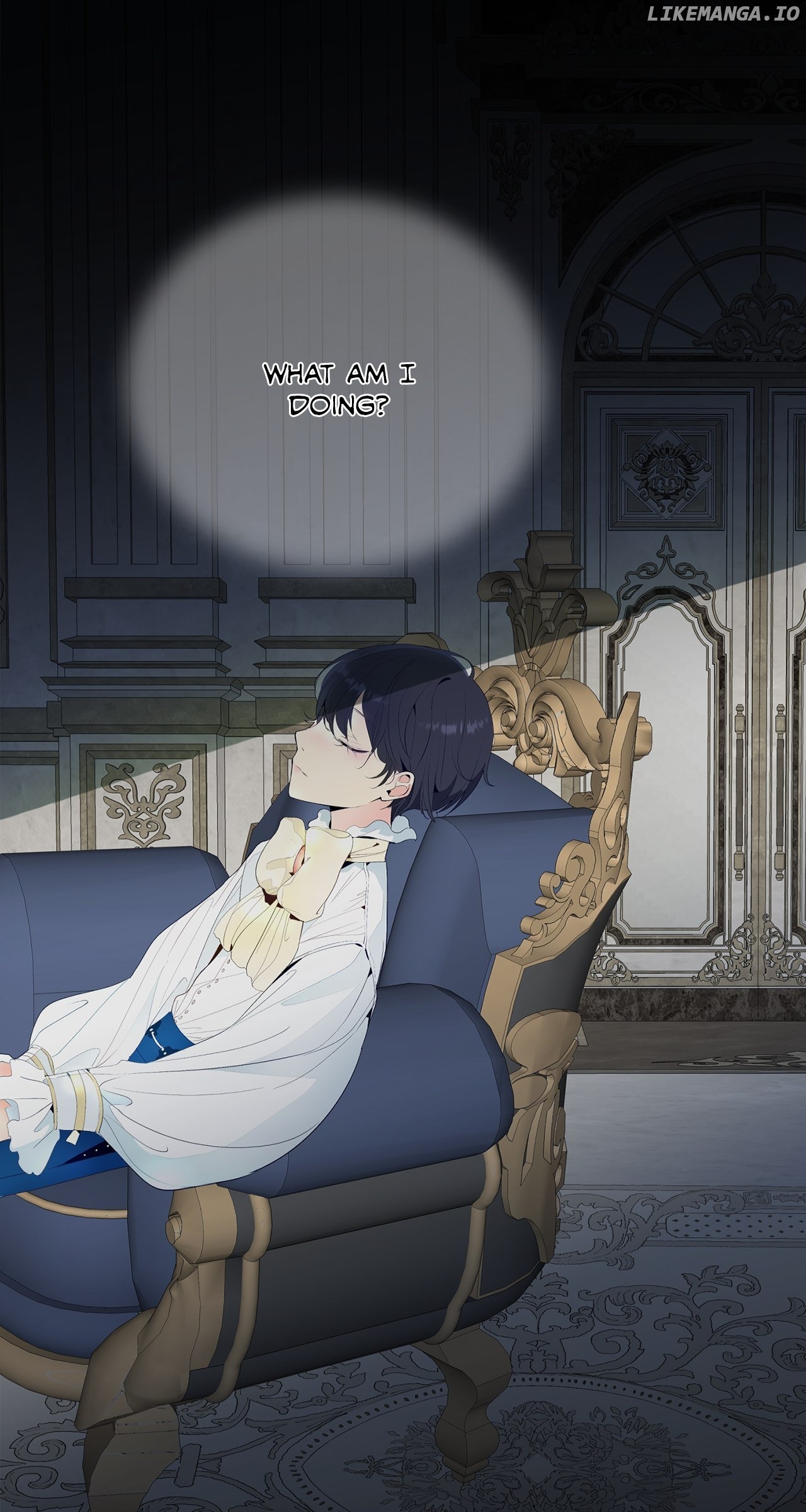 Becoming Best Friends With the Icy Male Lead Chapter 11 - page 76