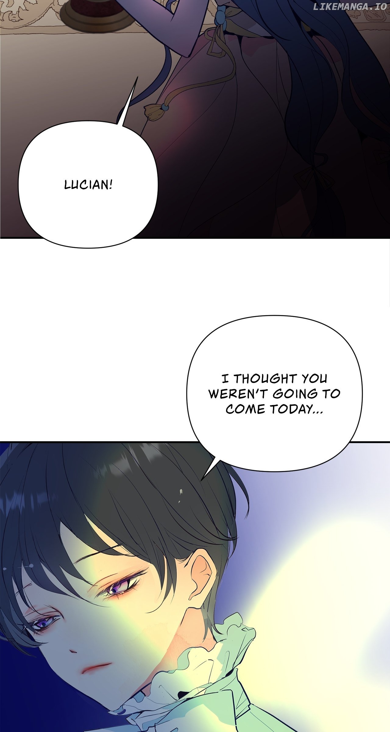 Becoming Best Friends With the Icy Male Lead Chapter 11 - page 81