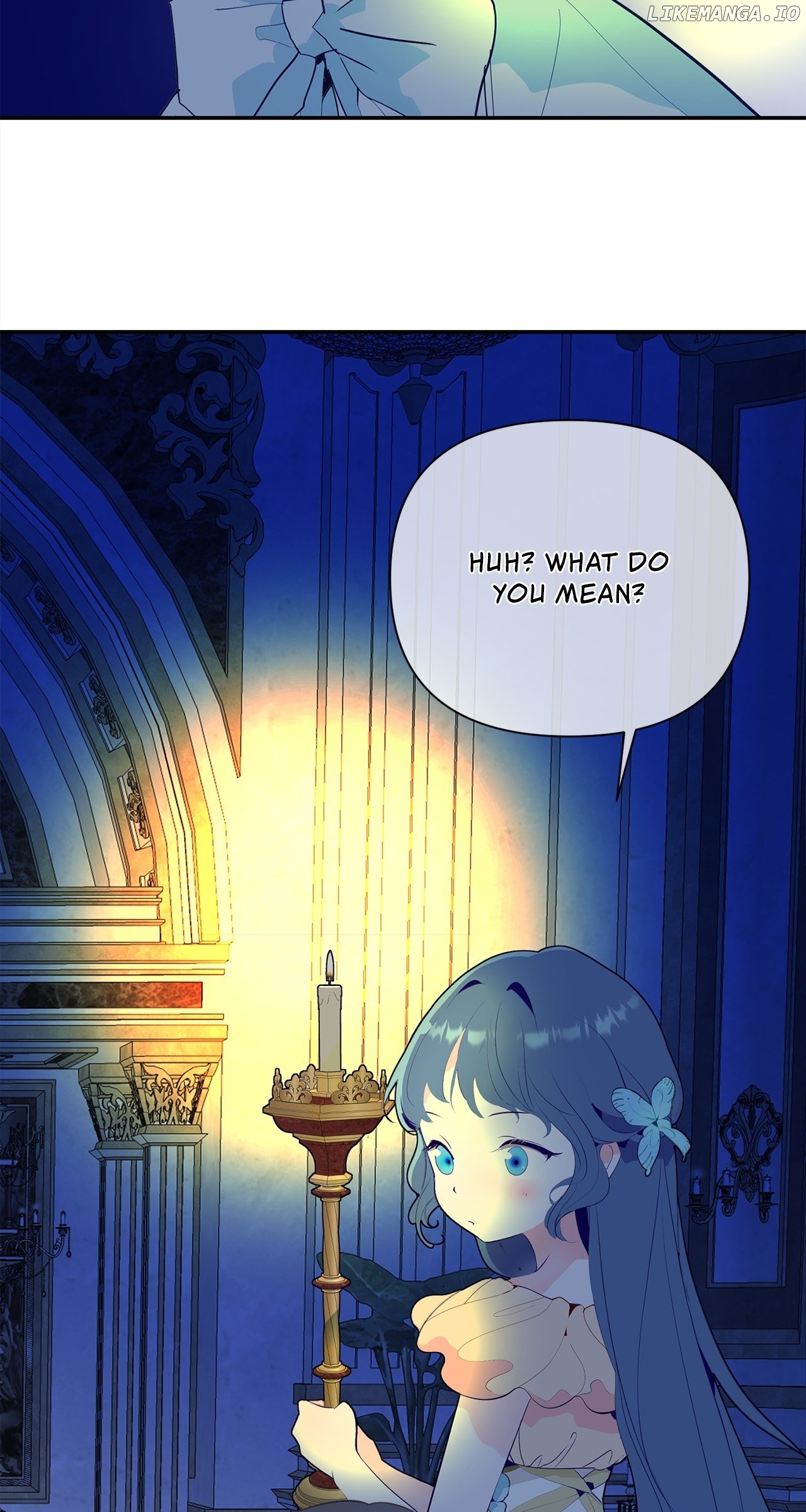 Becoming Best Friends With the Icy Male Lead Chapter 11 - page 82