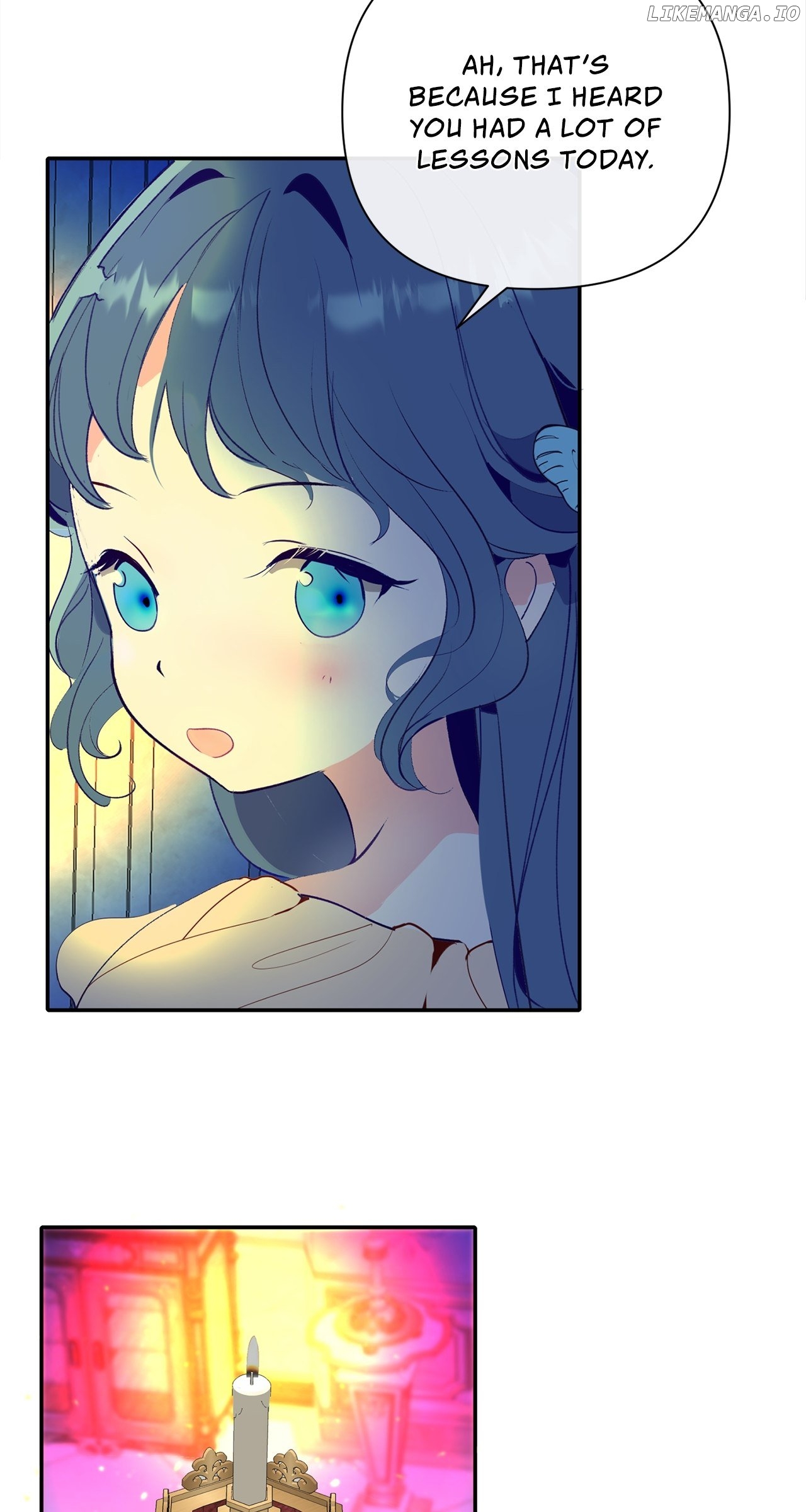 Becoming Best Friends With the Icy Male Lead Chapter 11 - page 84