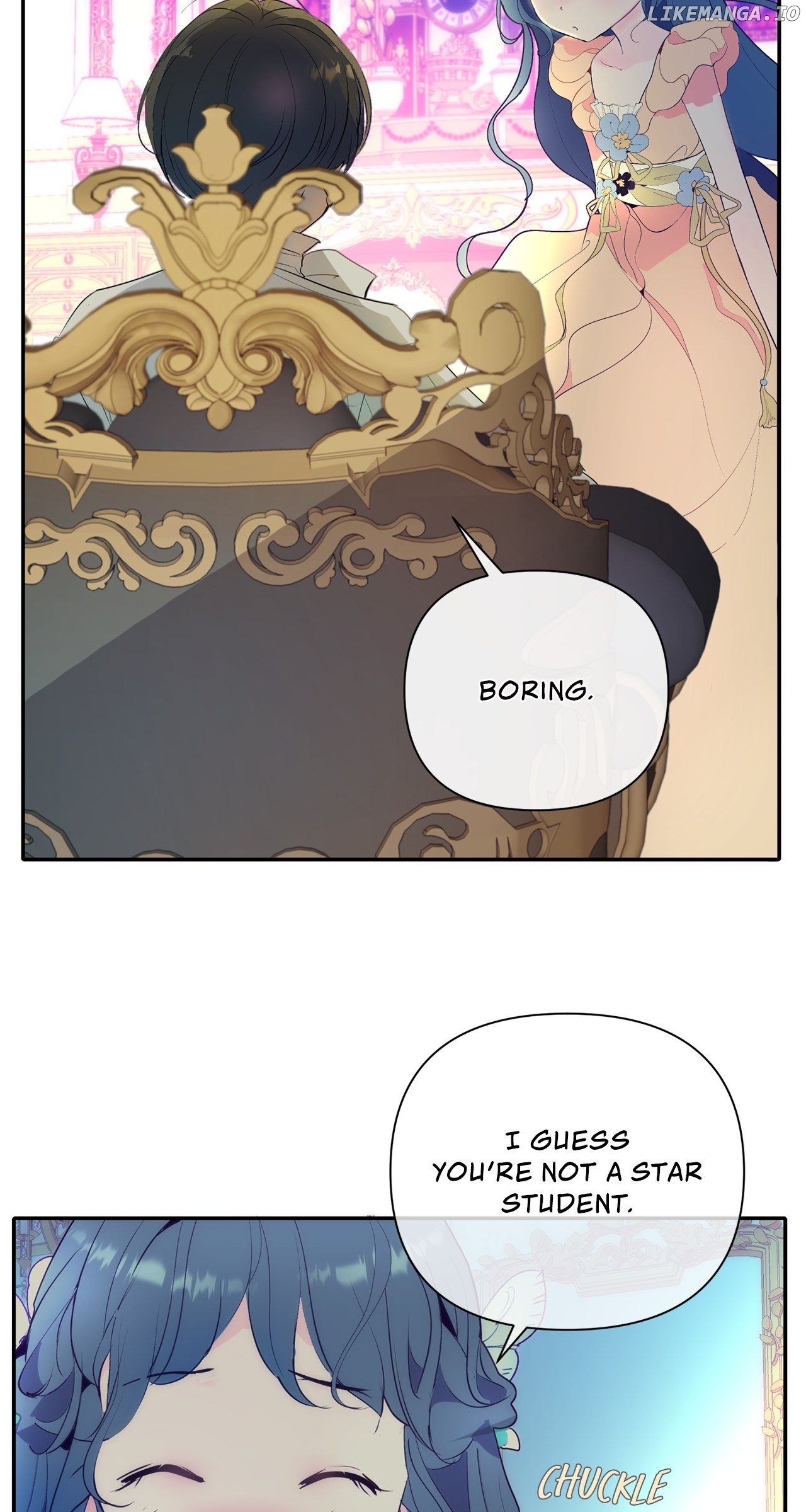Becoming Best Friends With the Icy Male Lead Chapter 11 - page 89
