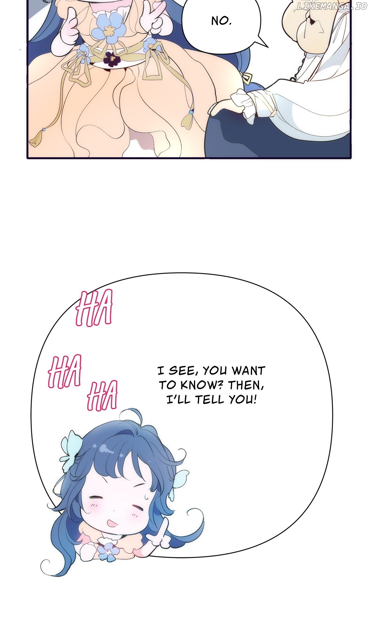 Becoming Best Friends With the Icy Male Lead Chapter 11 - page 92