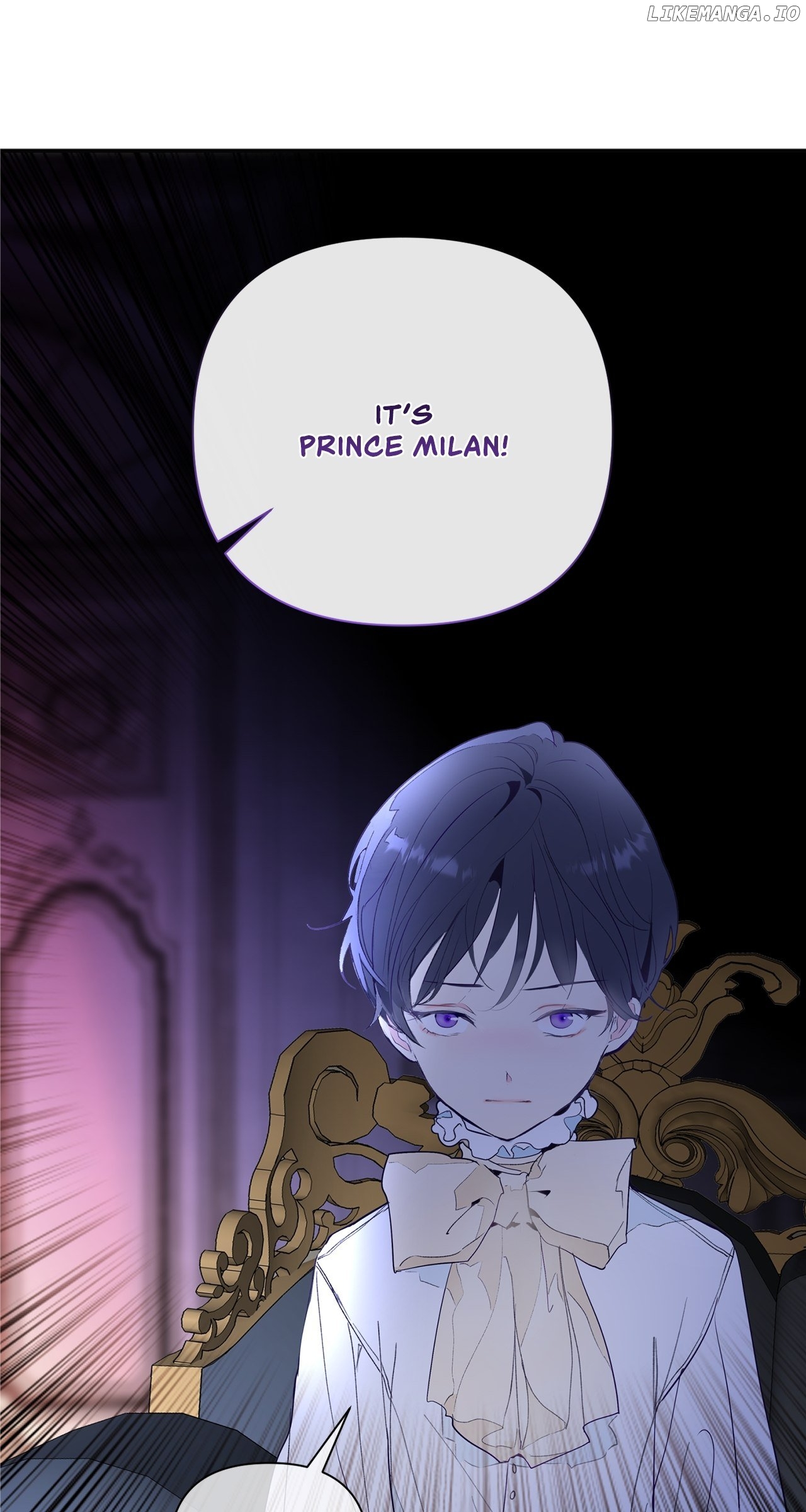 Becoming Best Friends With the Icy Male Lead Chapter 11 - page 93