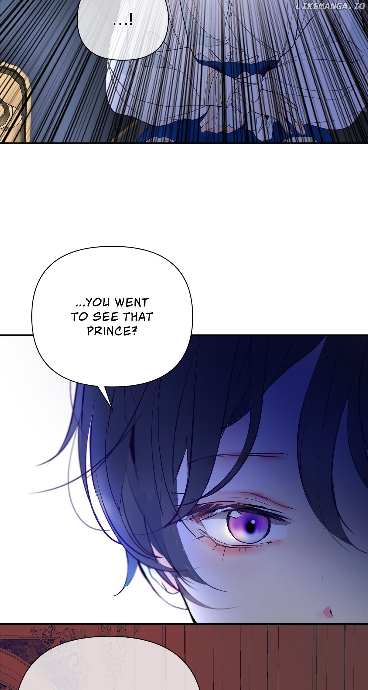 Becoming Best Friends With the Icy Male Lead Chapter 11 - page 94