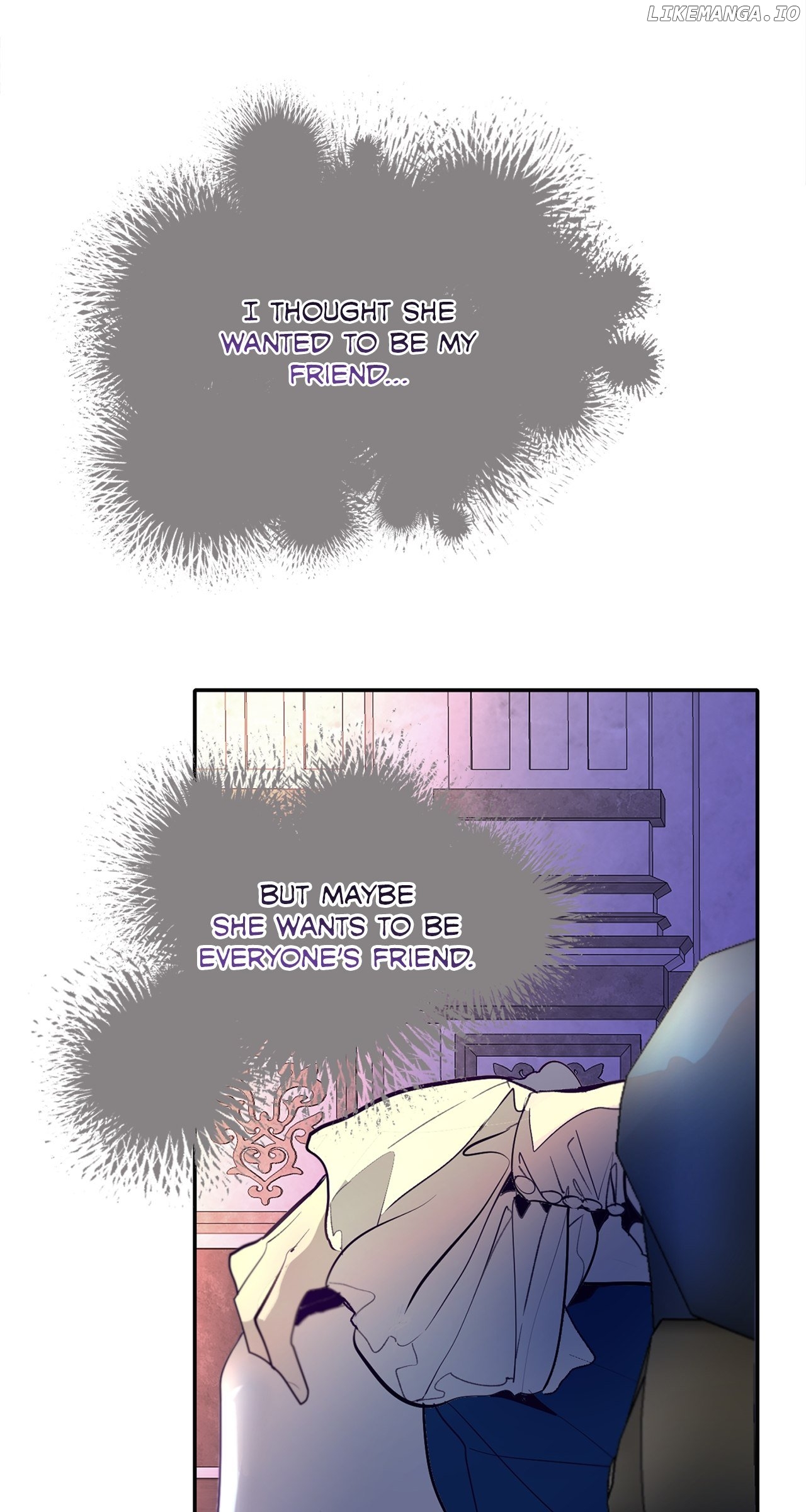 Becoming Best Friends With the Icy Male Lead Chapter 11 - page 97