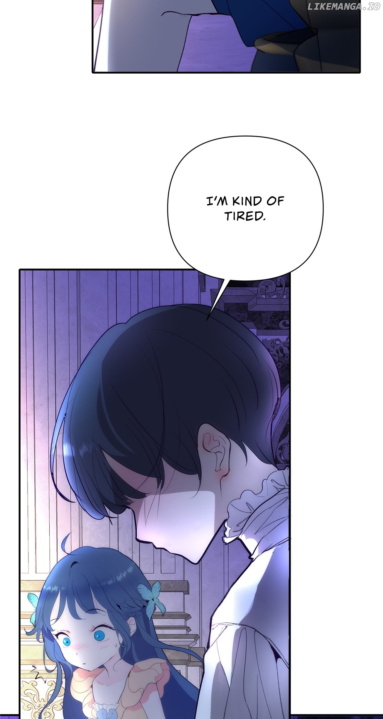 Becoming Best Friends With the Icy Male Lead Chapter 11 - page 98