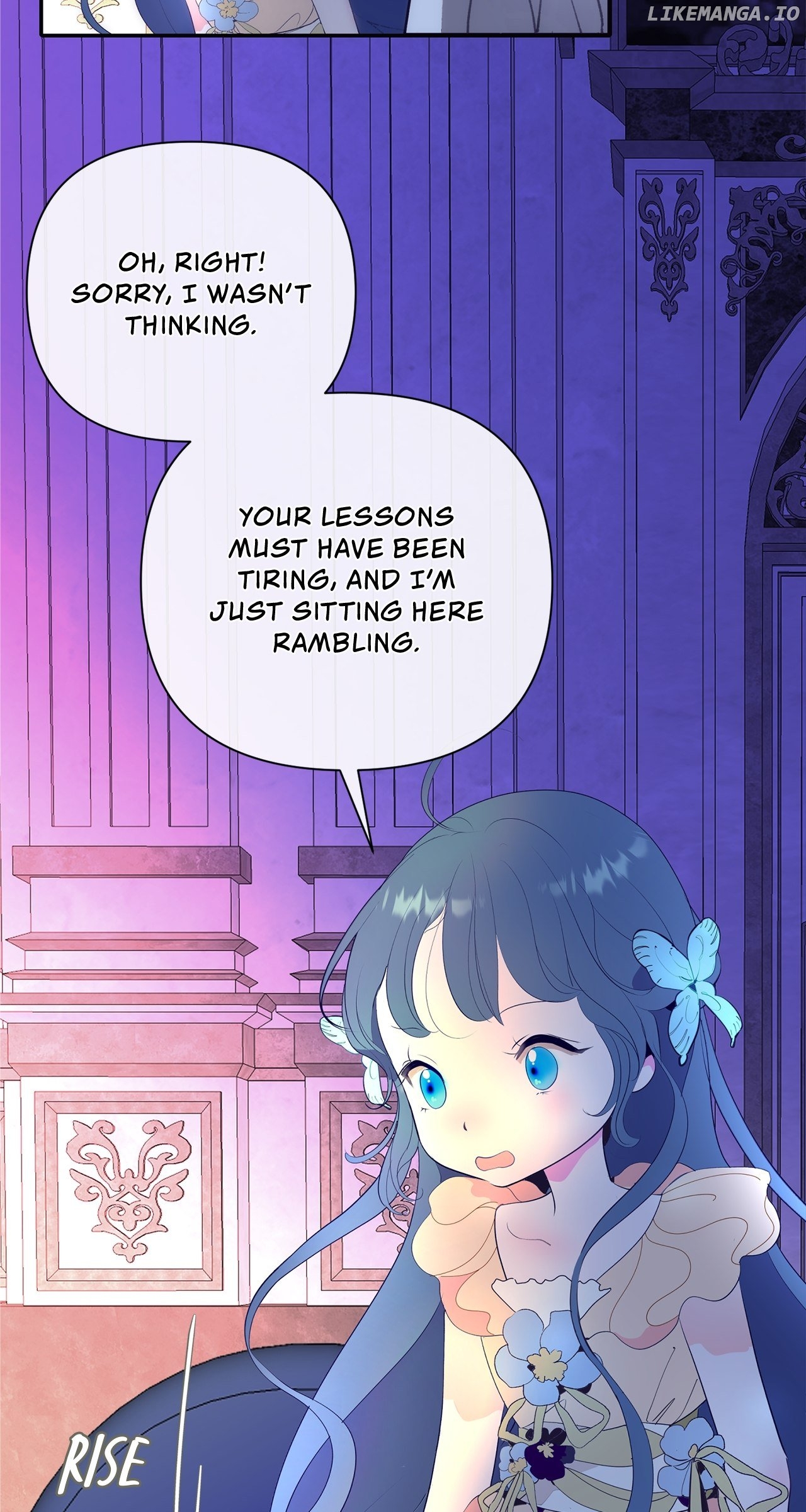 Becoming Best Friends With the Icy Male Lead Chapter 11 - page 99