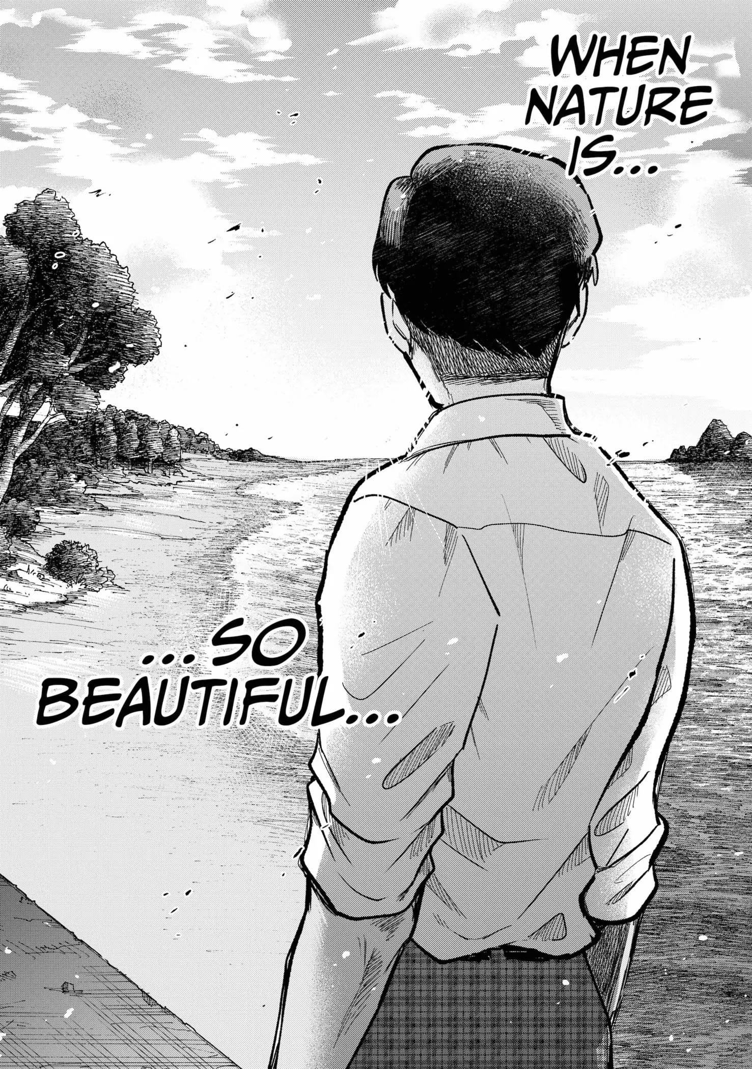Moebana (Official) Chapter 13 - page 6