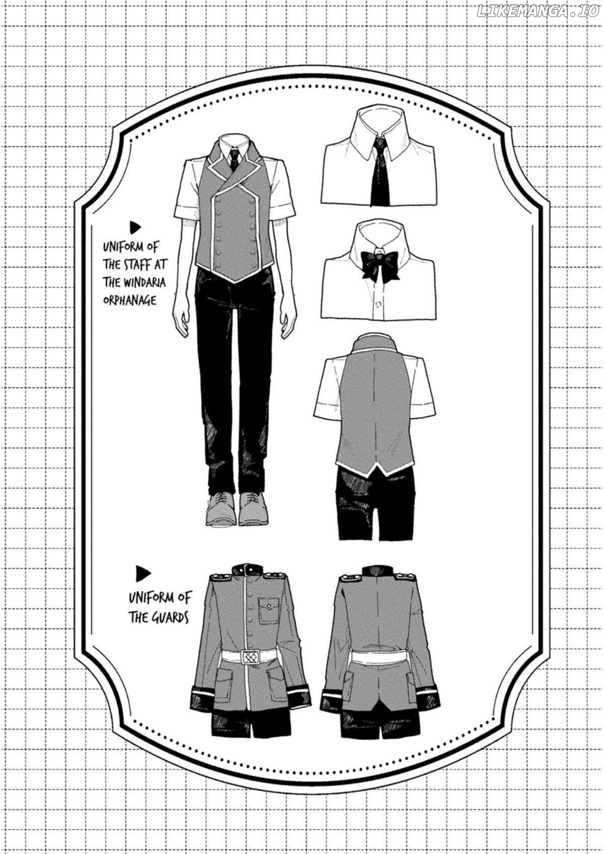 For My Adorable Fiance's Sake Chapter 8 - page 2