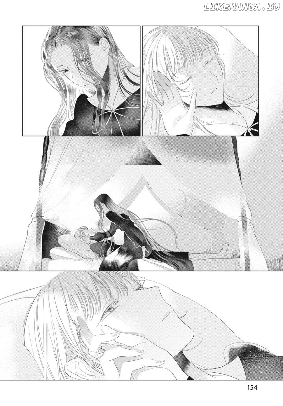 Mayu, Matou Chapter 29 - page 3