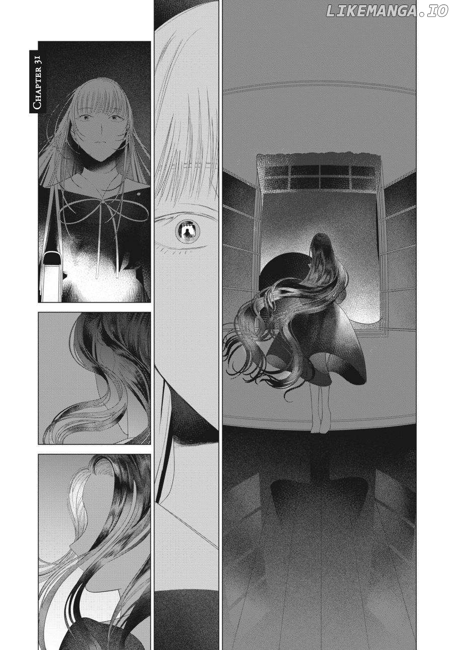 Mayu, Matou Chapter 31 - page 1