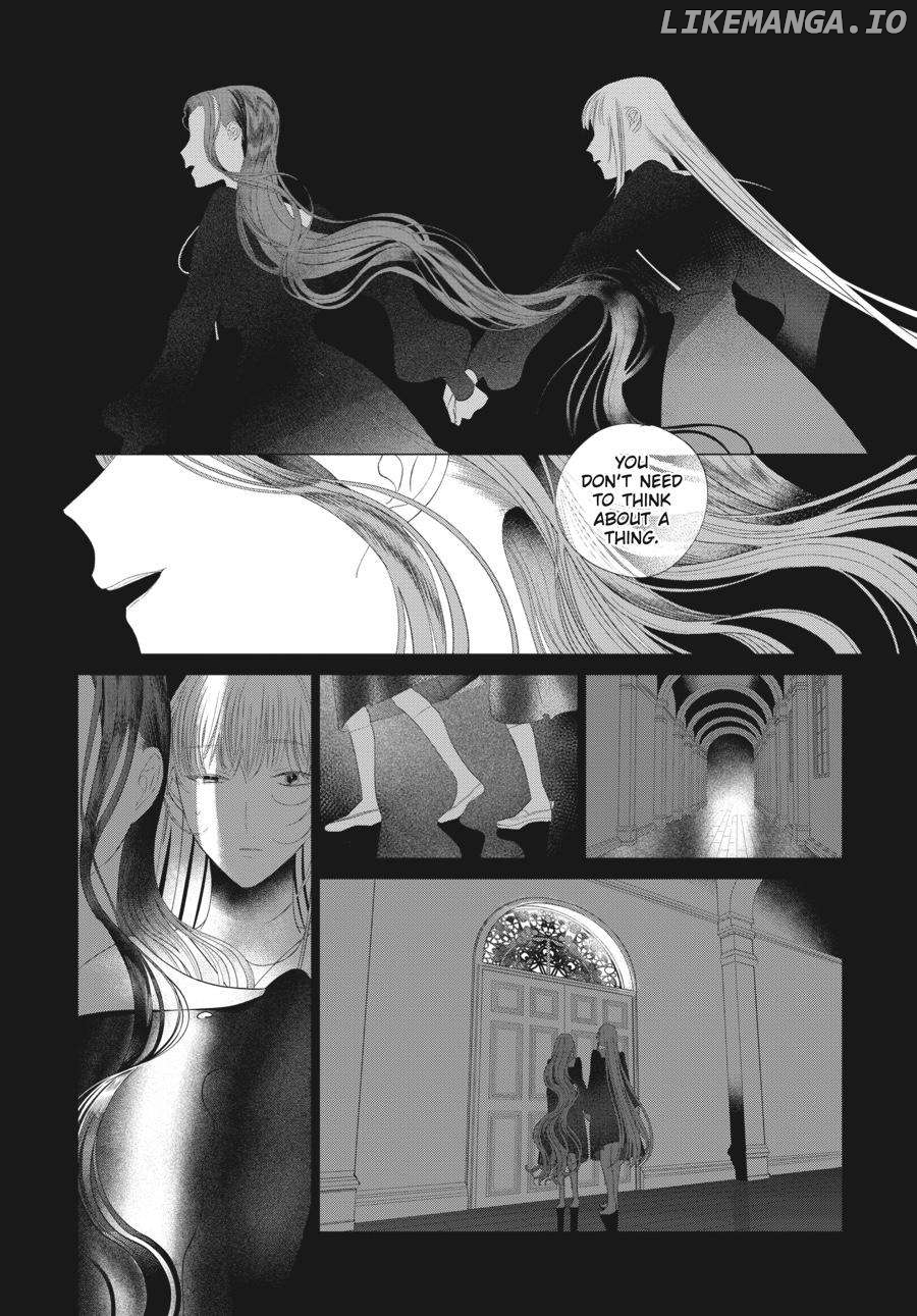 Mayu, Matou Chapter 31 - page 11