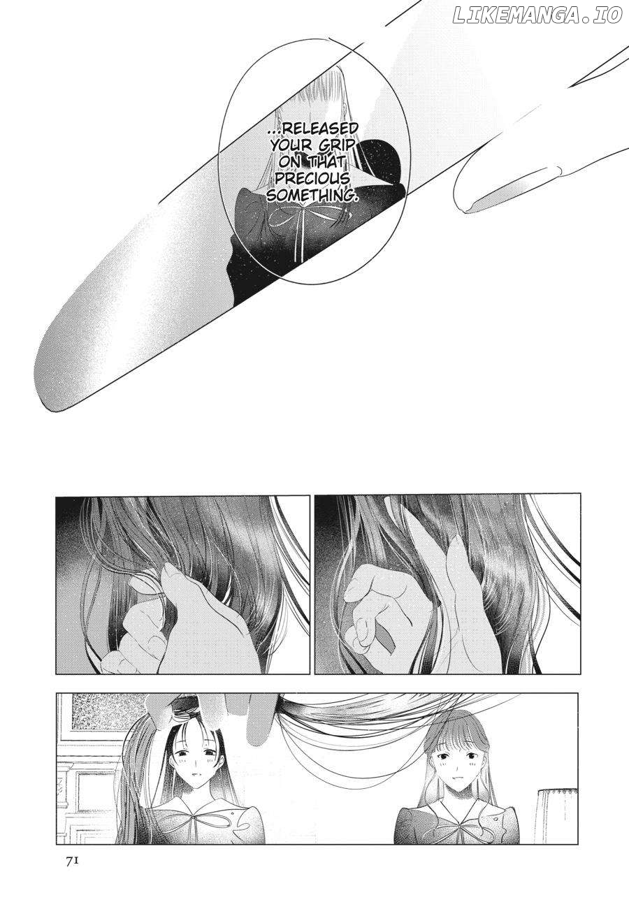 Mayu, Matou Chapter 31 - page 27