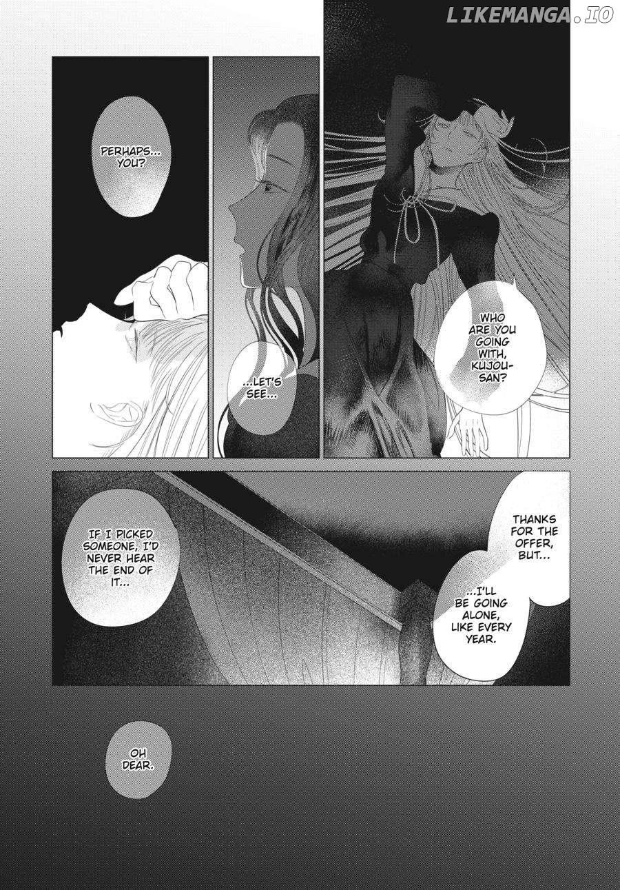 Mayu, Matou Chapter 31 - page 3