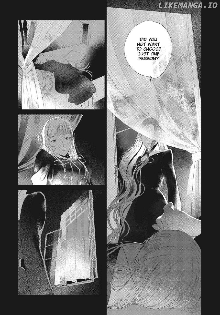 Mayu, Matou Chapter 31 - page 4
