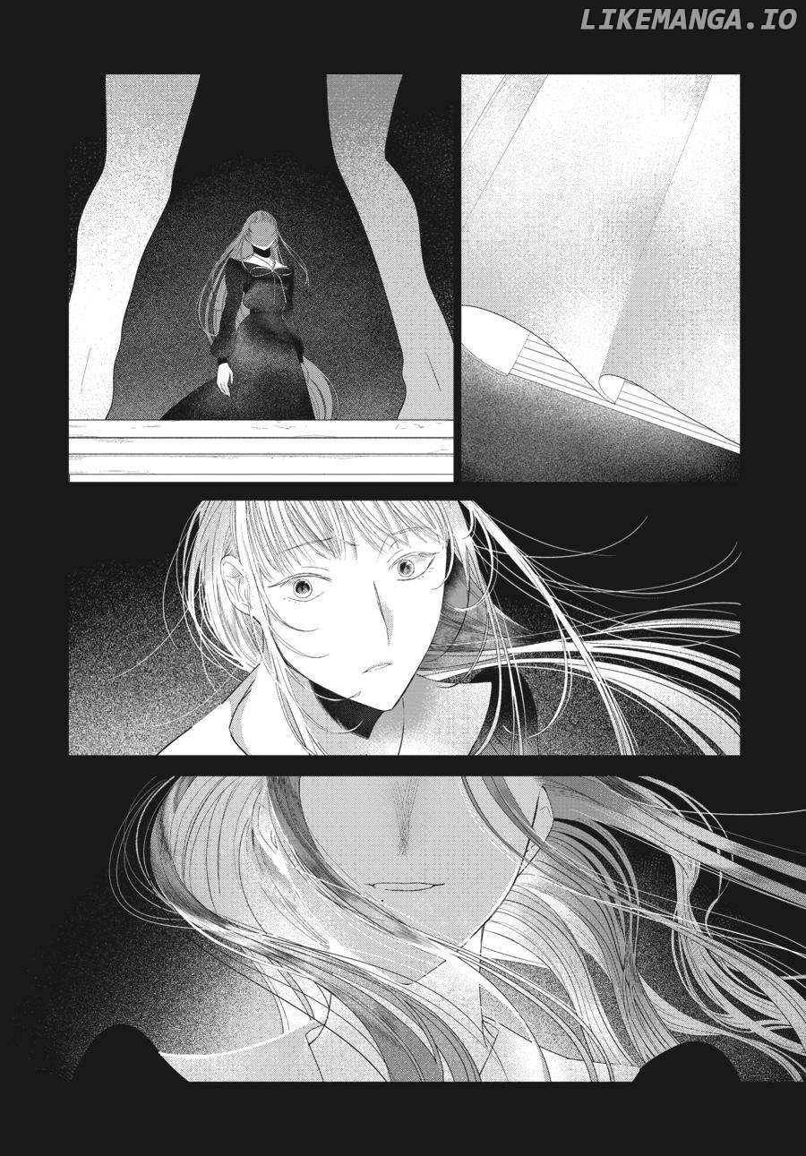 Mayu, Matou Chapter 31 - page 5