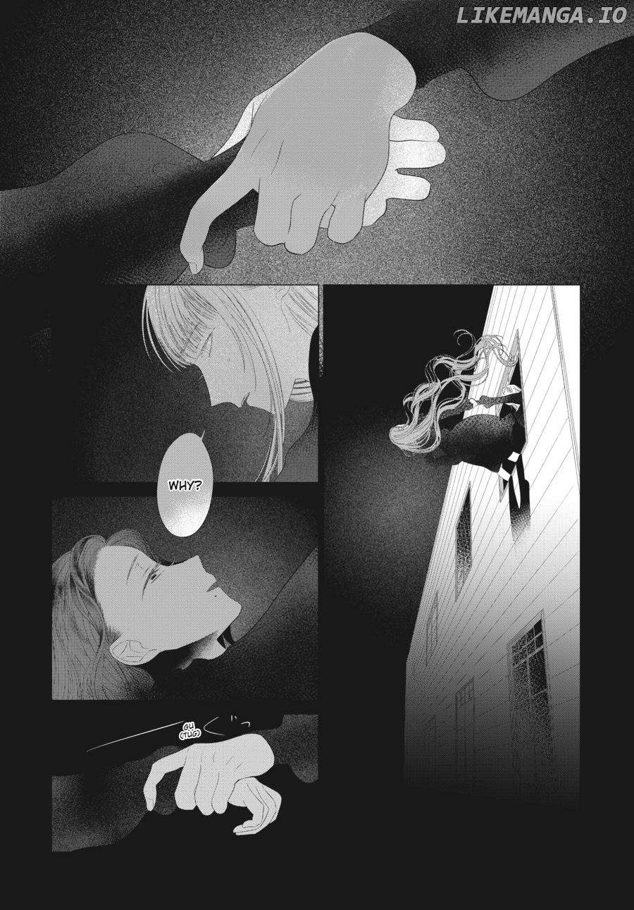 Mayu, Matou Chapter 31 - page 8