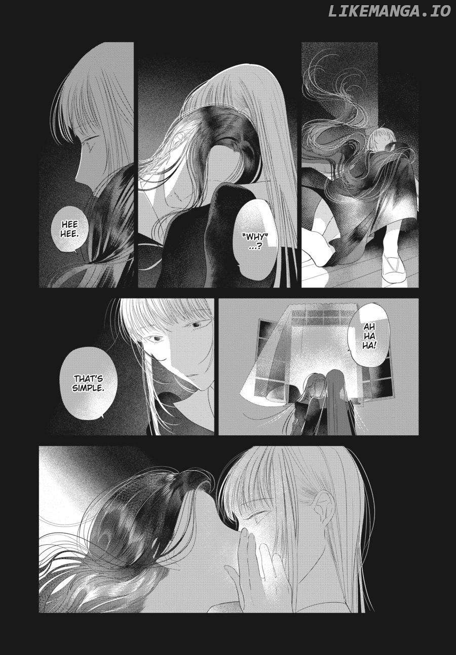Mayu, Matou Chapter 31 - page 9