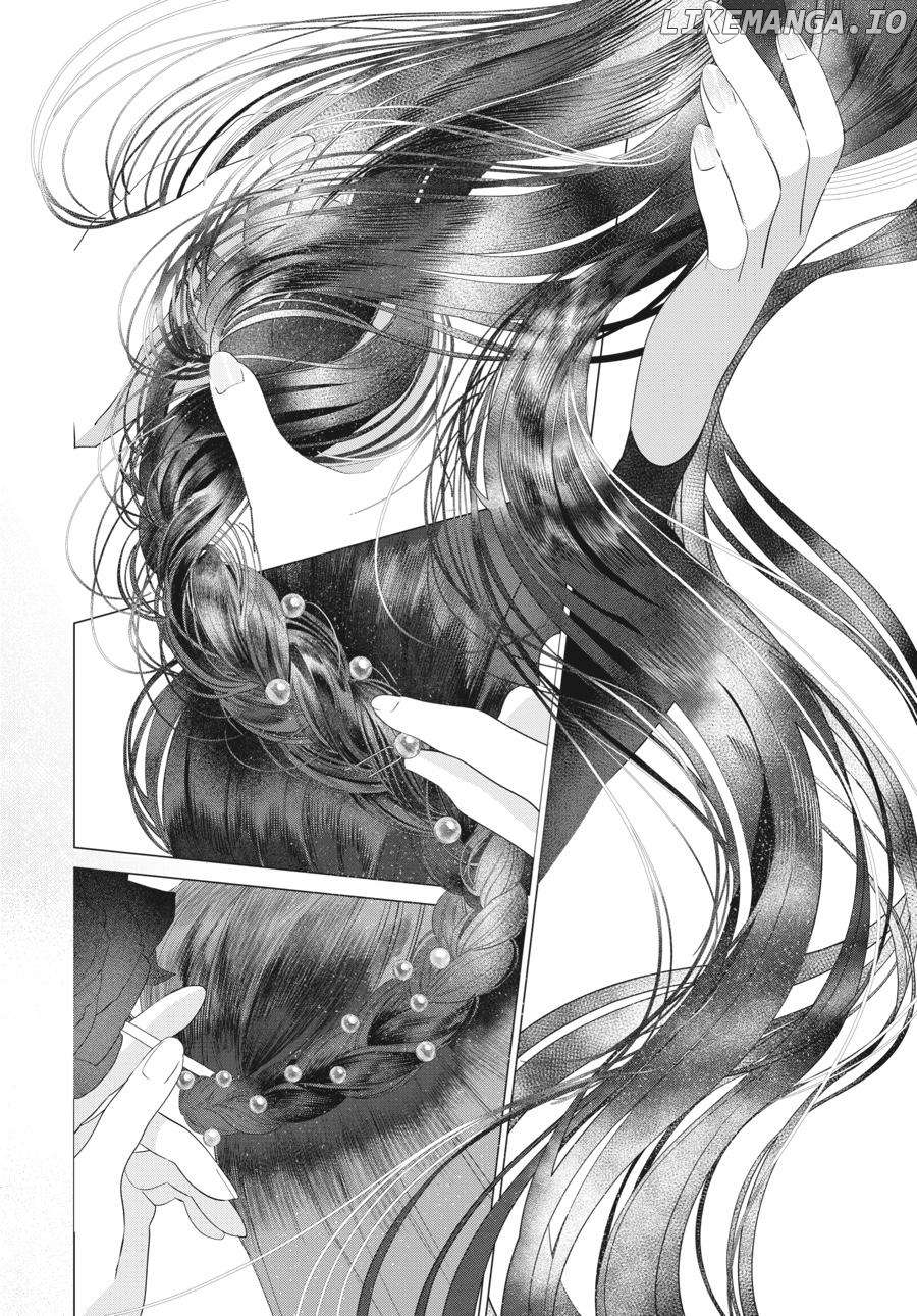 Mayu, Matou Chapter 32 - page 2