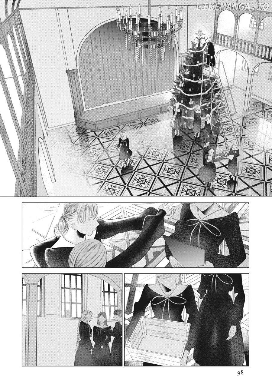 Mayu, Matou Chapter 33 - page 2