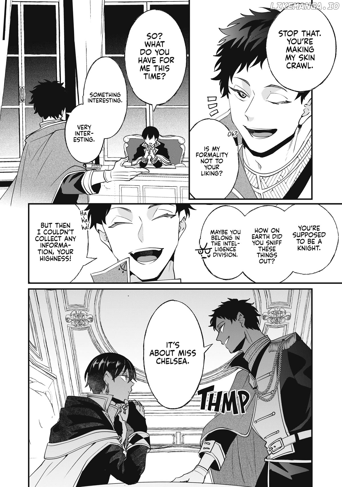 Nido to ie niha kaerimasen! chapter 9 - page 2