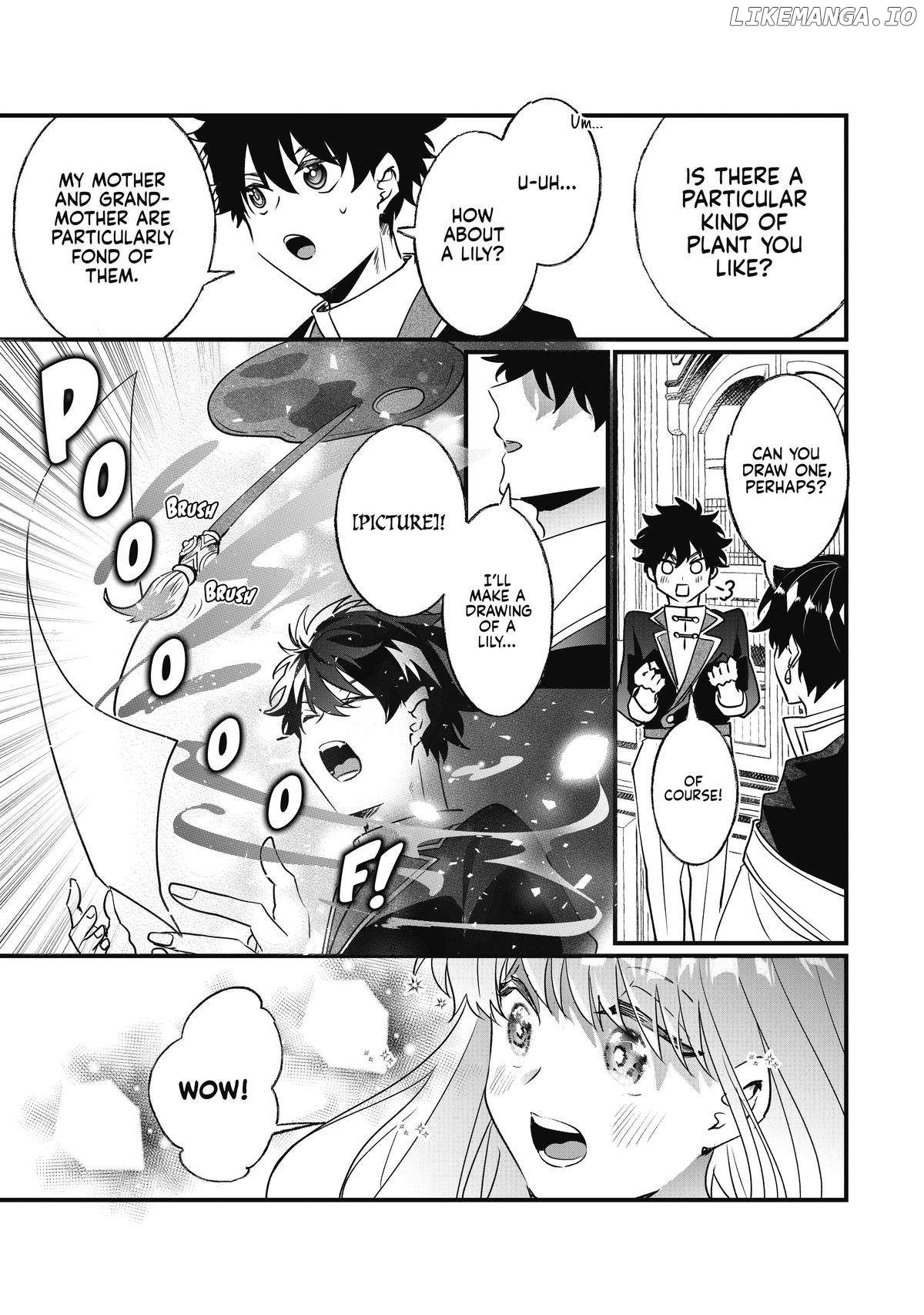 Nido to ie niha kaerimasen! Chapter 13 - page 3