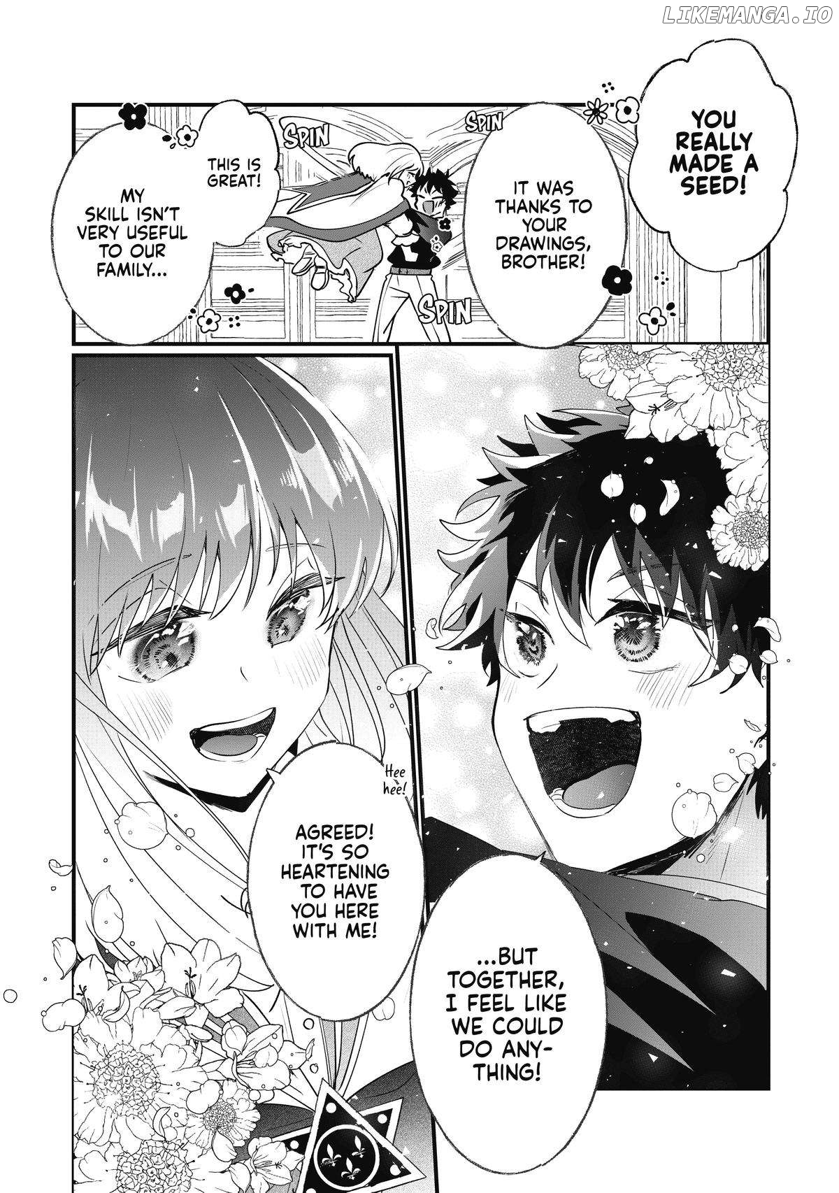 Nido to ie niha kaerimasen! Chapter 13 - page 7