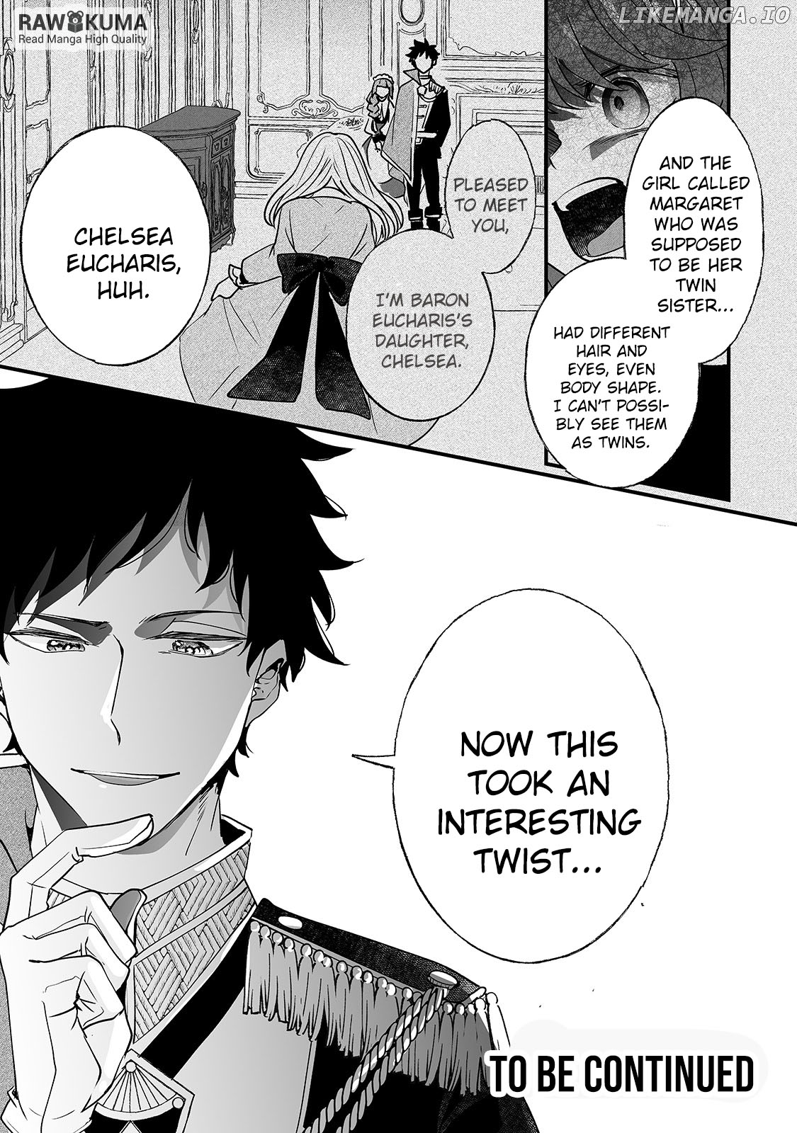 Nido to ie niha kaerimasen! chapter 5 - page 32