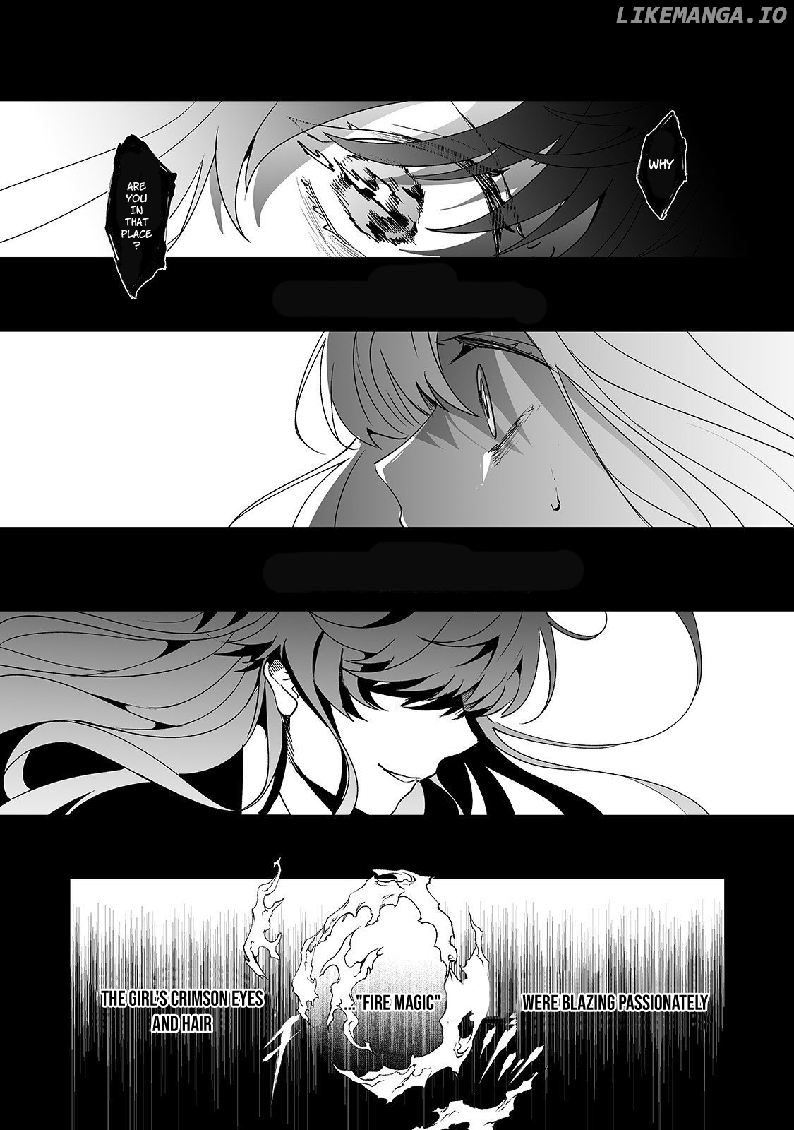 Nido to ie niha kaerimasen! chapter 6 - page 17