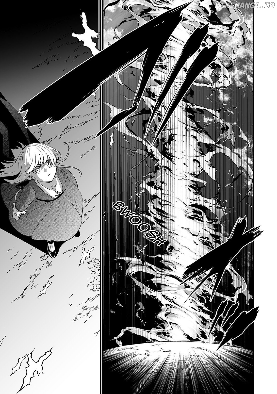 Nido to ie niha kaerimasen! chapter 6 - page 18