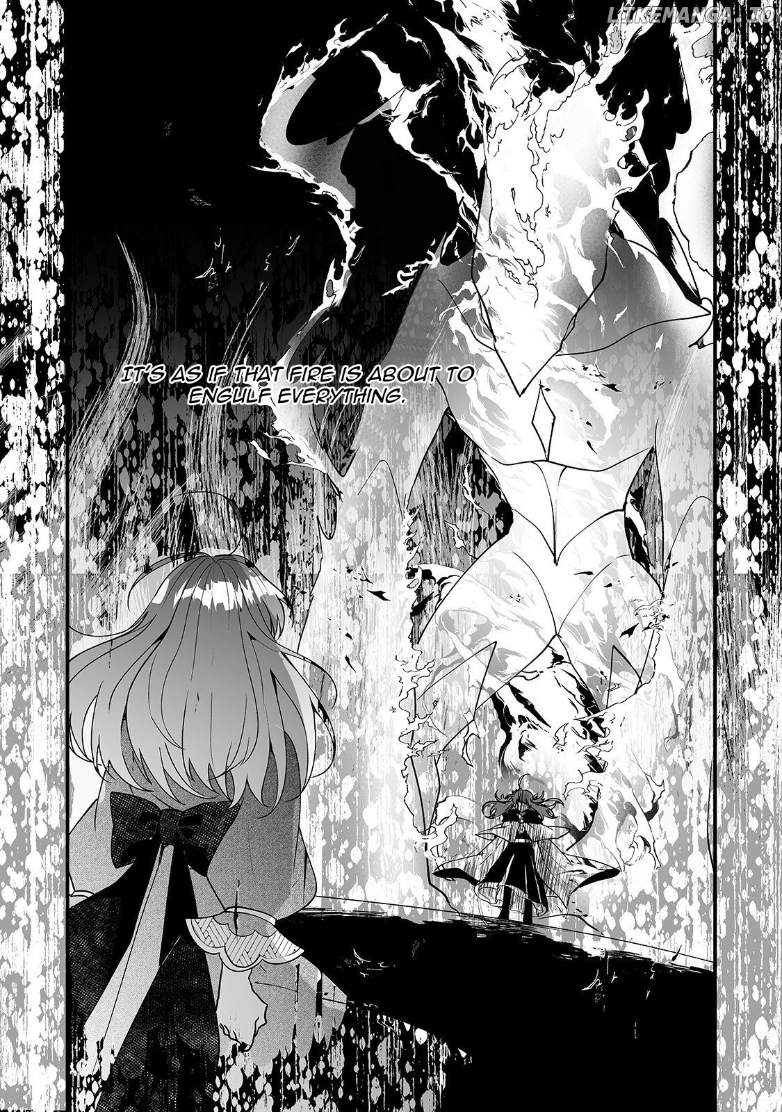 Nido to ie niha kaerimasen! chapter 6 - page 19