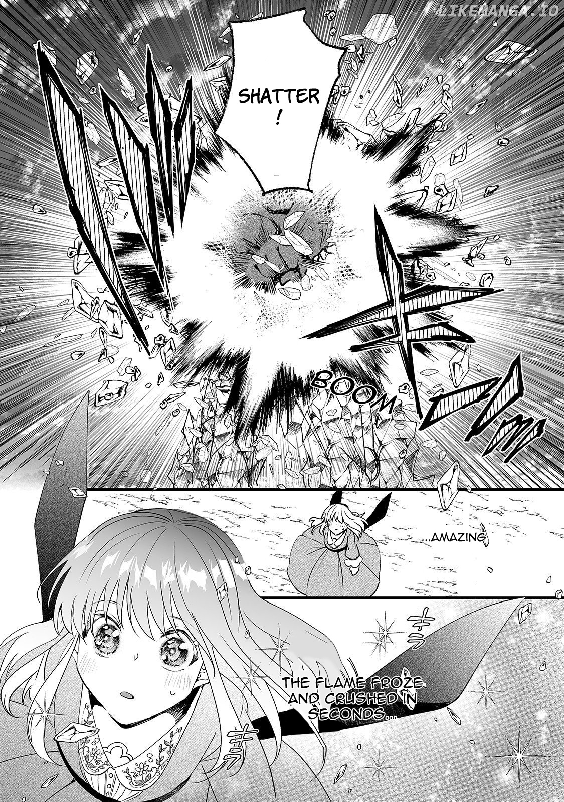 Nido to ie niha kaerimasen! chapter 6 - page 25