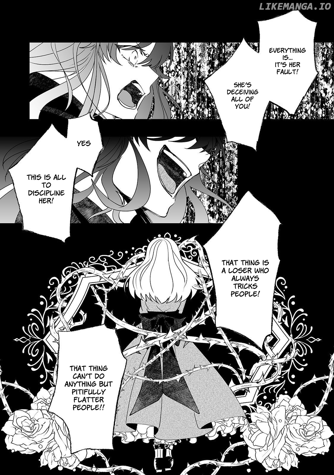Nido to ie niha kaerimasen! chapter 6 - page 27