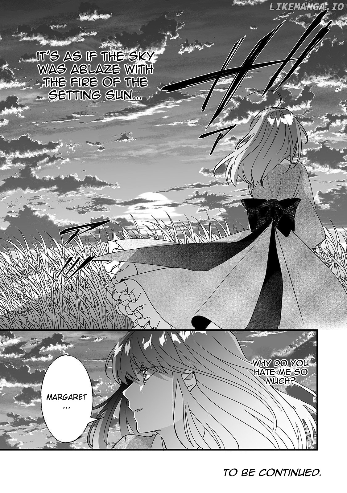 Nido to ie niha kaerimasen! chapter 6 - page 31