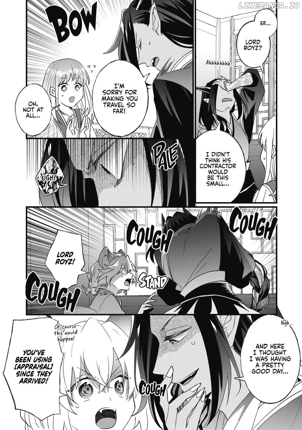 Nido to ie niha kaerimasen! Chapter 15 - page 9