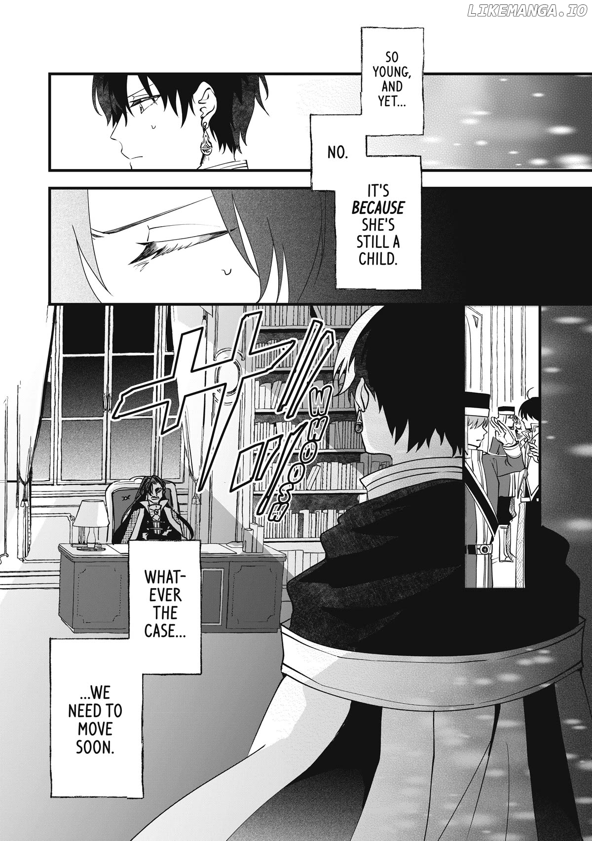 Nido to ie niha kaerimasen! chapter 7 - page 2