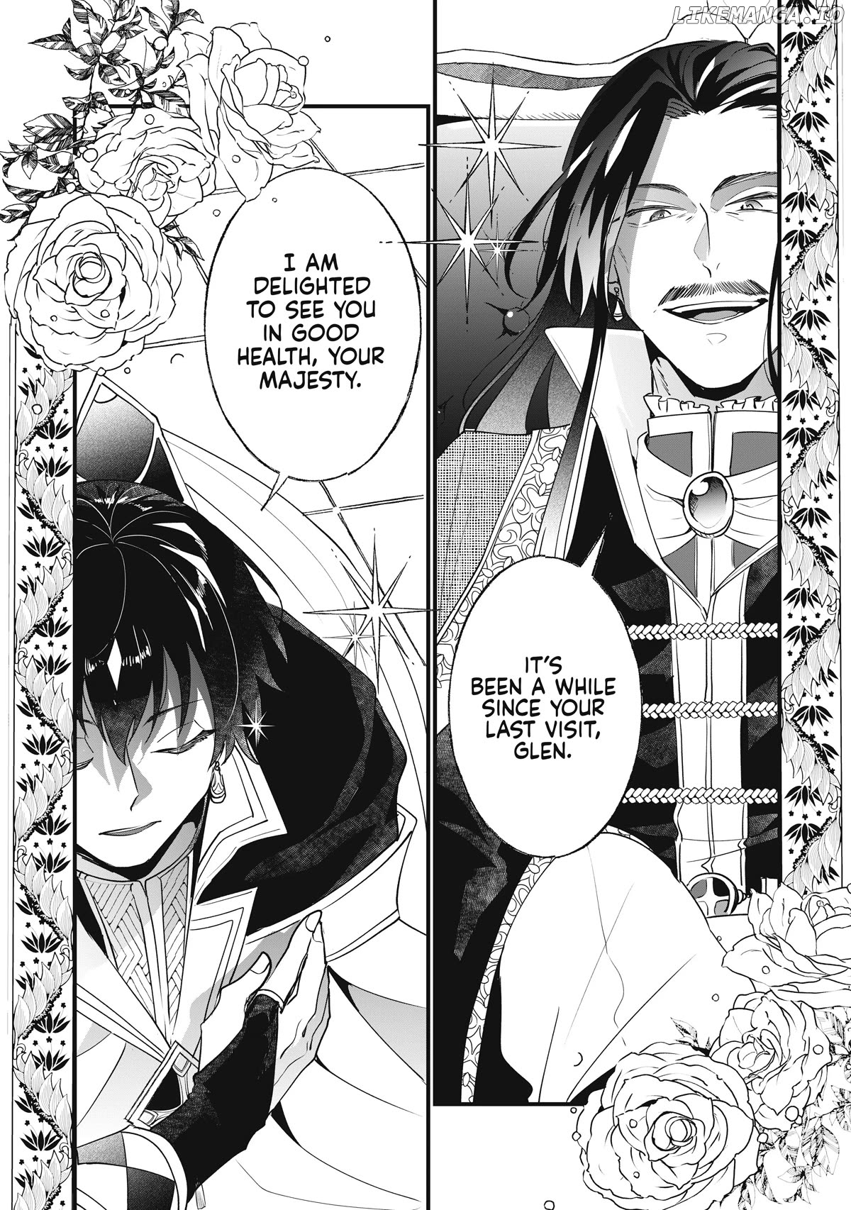Nido to ie niha kaerimasen! chapter 7 - page 3