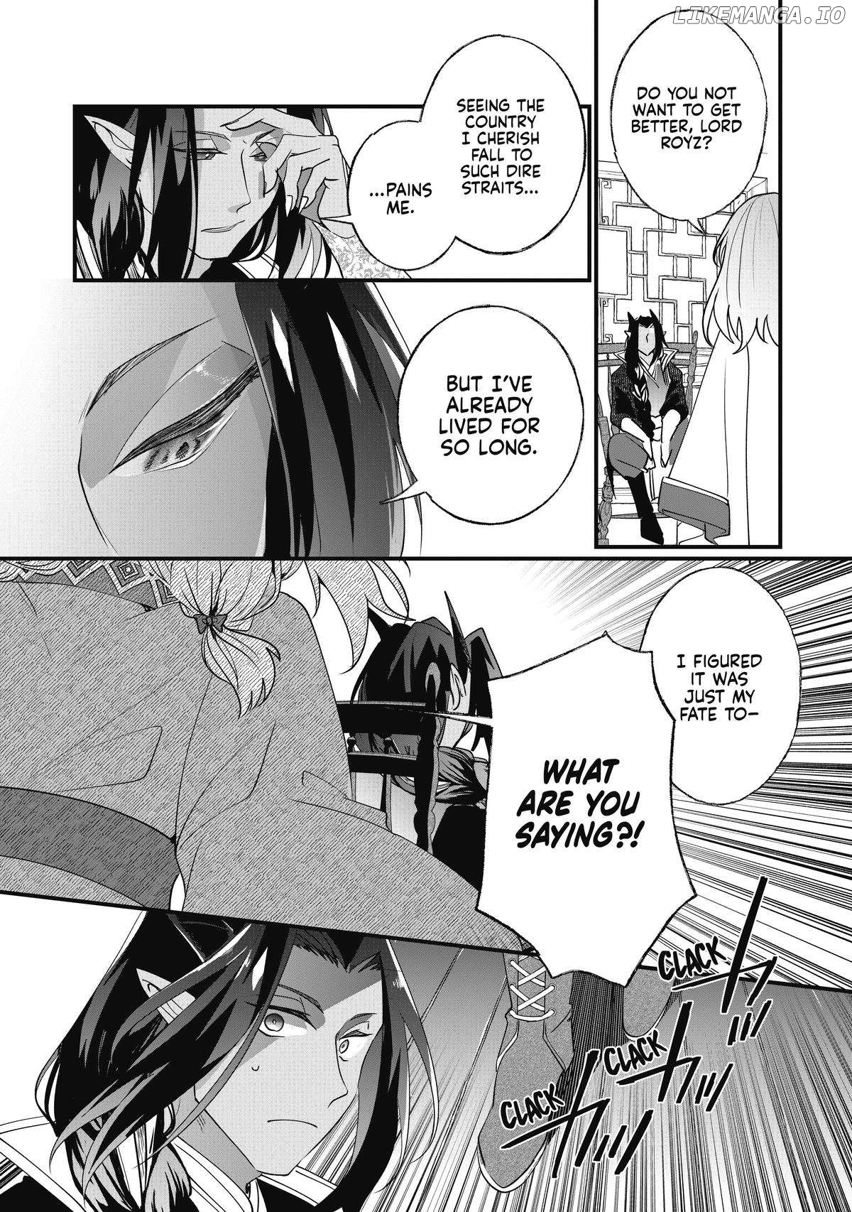 Nido to ie niha kaerimasen! Chapter 16 - page 5