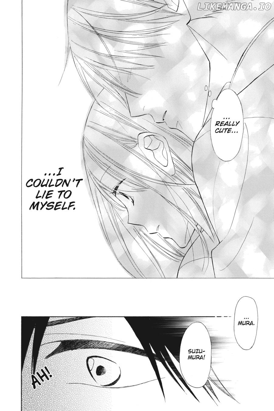 Mint Chocolate chapter 13 - page 23