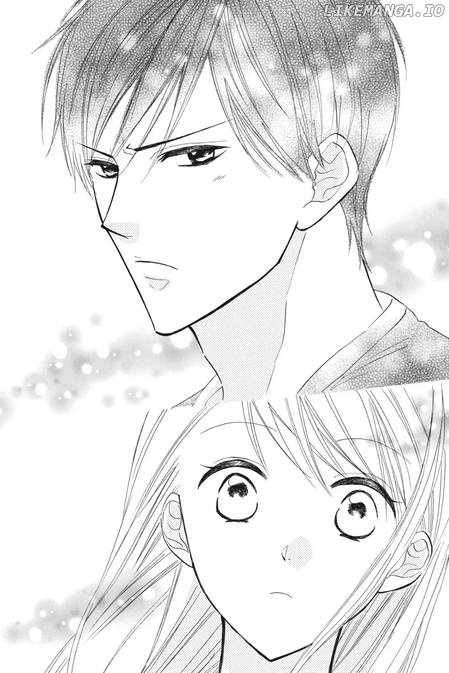 Mint Chocolate chapter 37 - page 16
