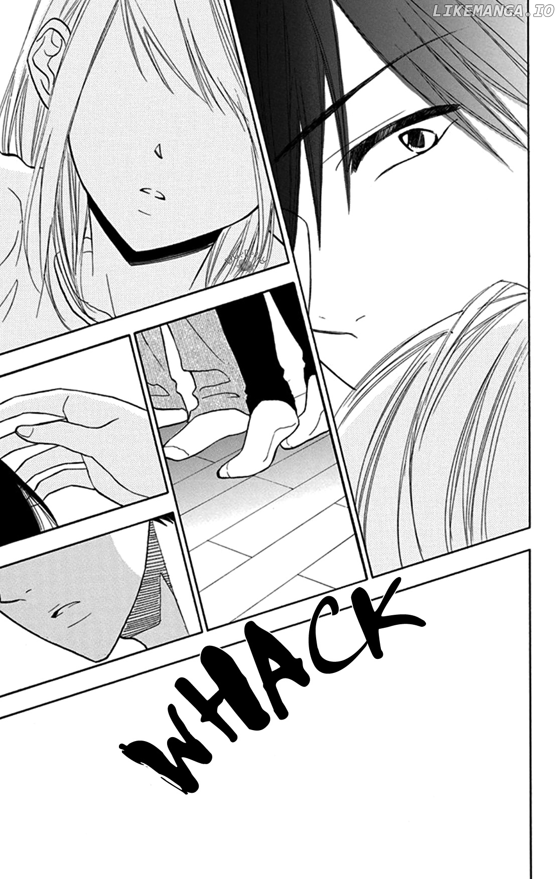 Mint Chocolate Chapter 11 - page 27