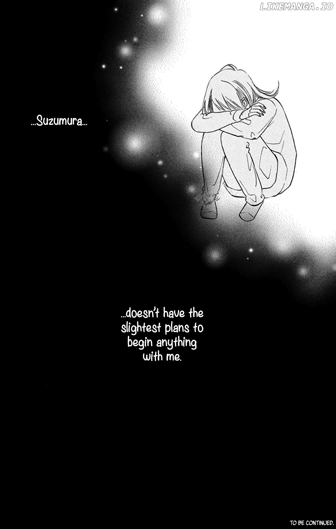 Mint Chocolate Chapter 11 - page 34