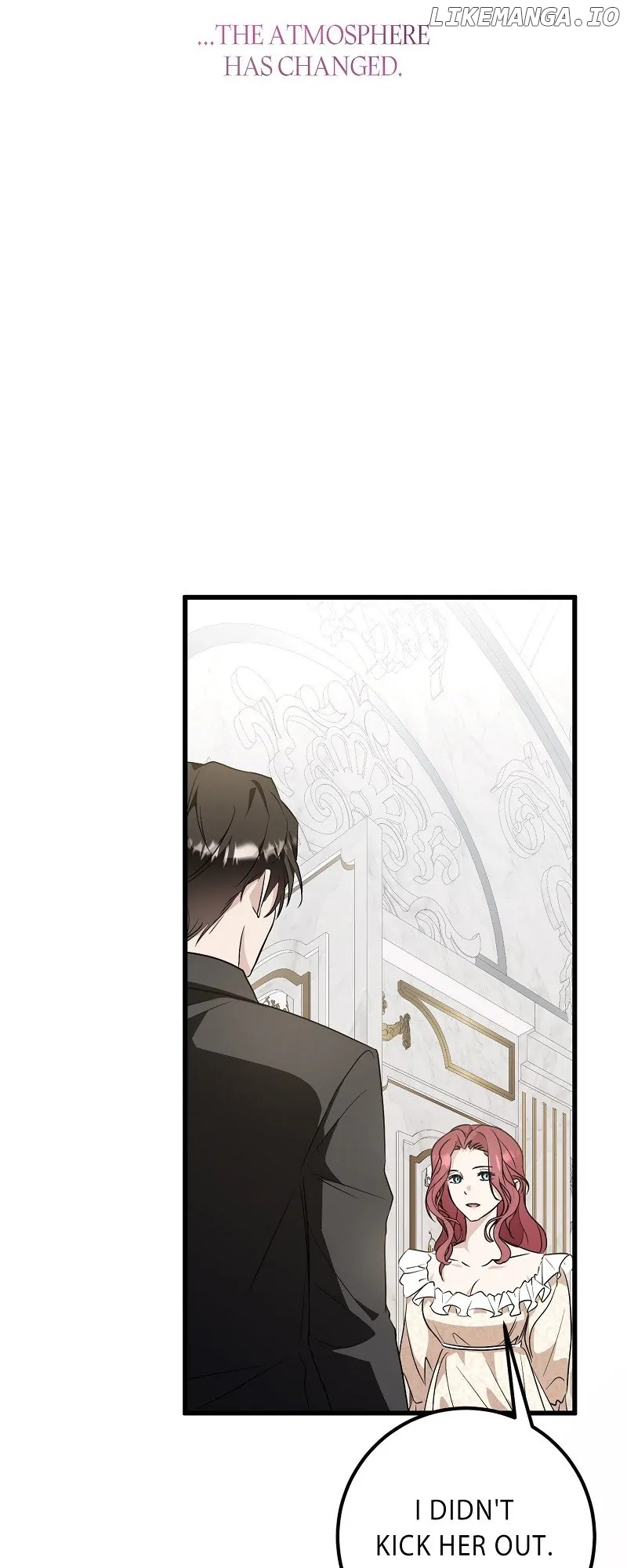 My First kiss With The Evil Butler Chapter 1 - page 45