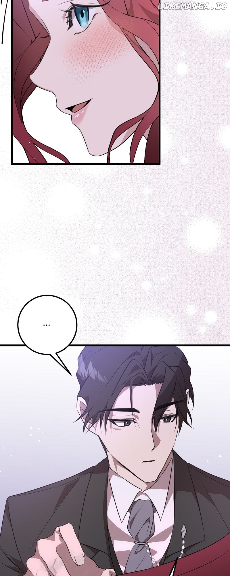 My First kiss With The Evil Butler Chapter 4 - page 45