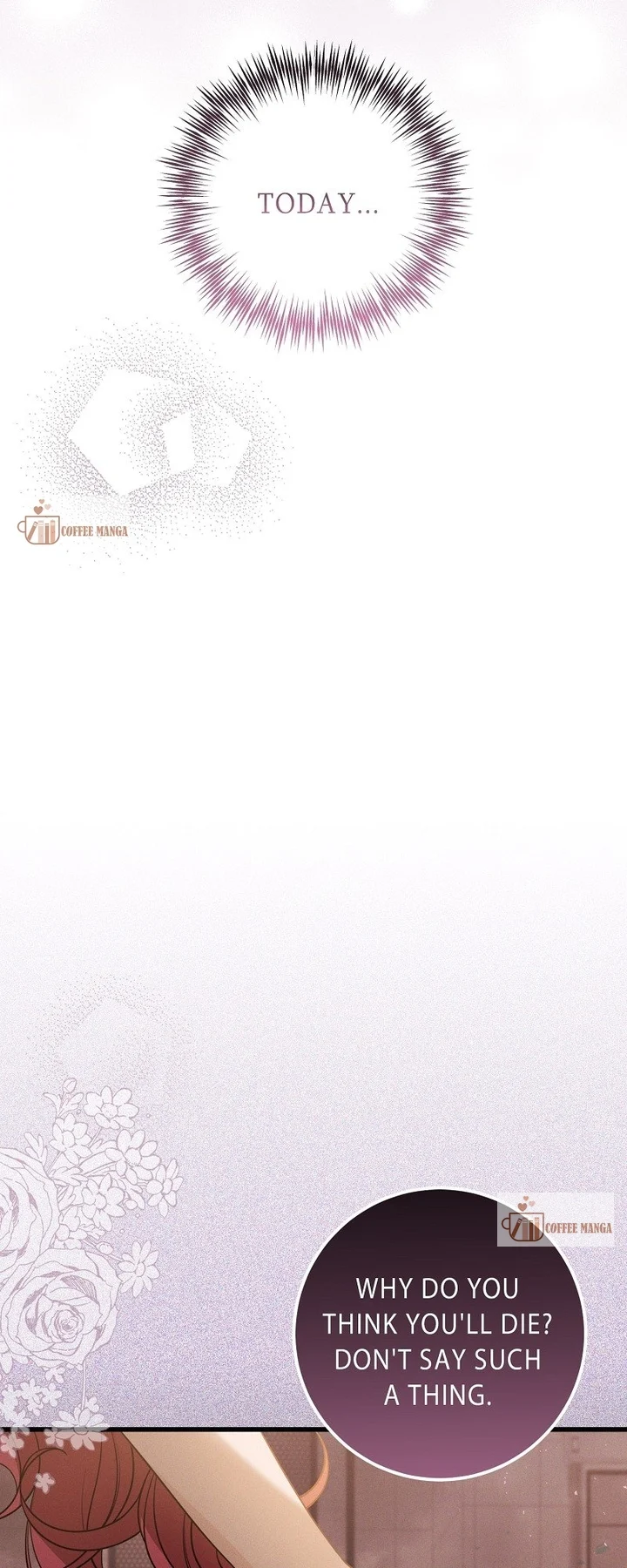 My First kiss With The Evil Butler Chapter 6 - page 10