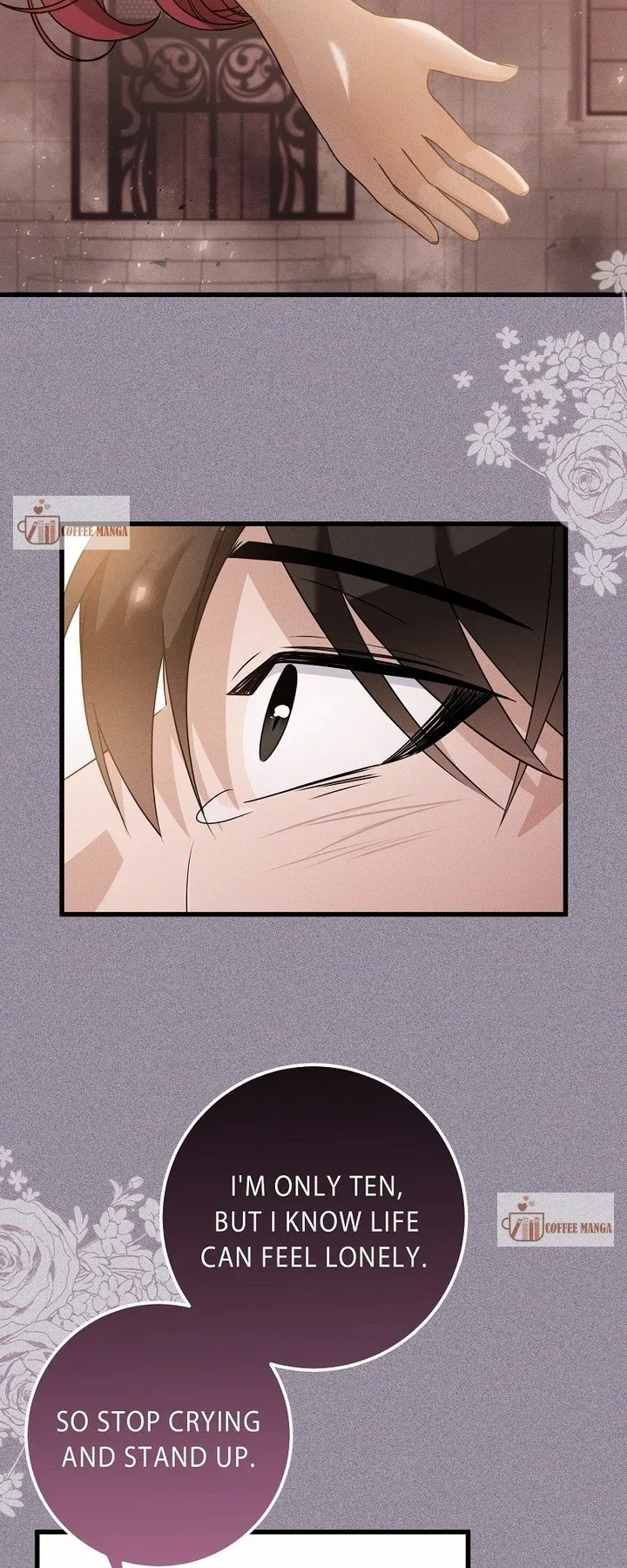My First kiss With The Evil Butler Chapter 6 - page 11
