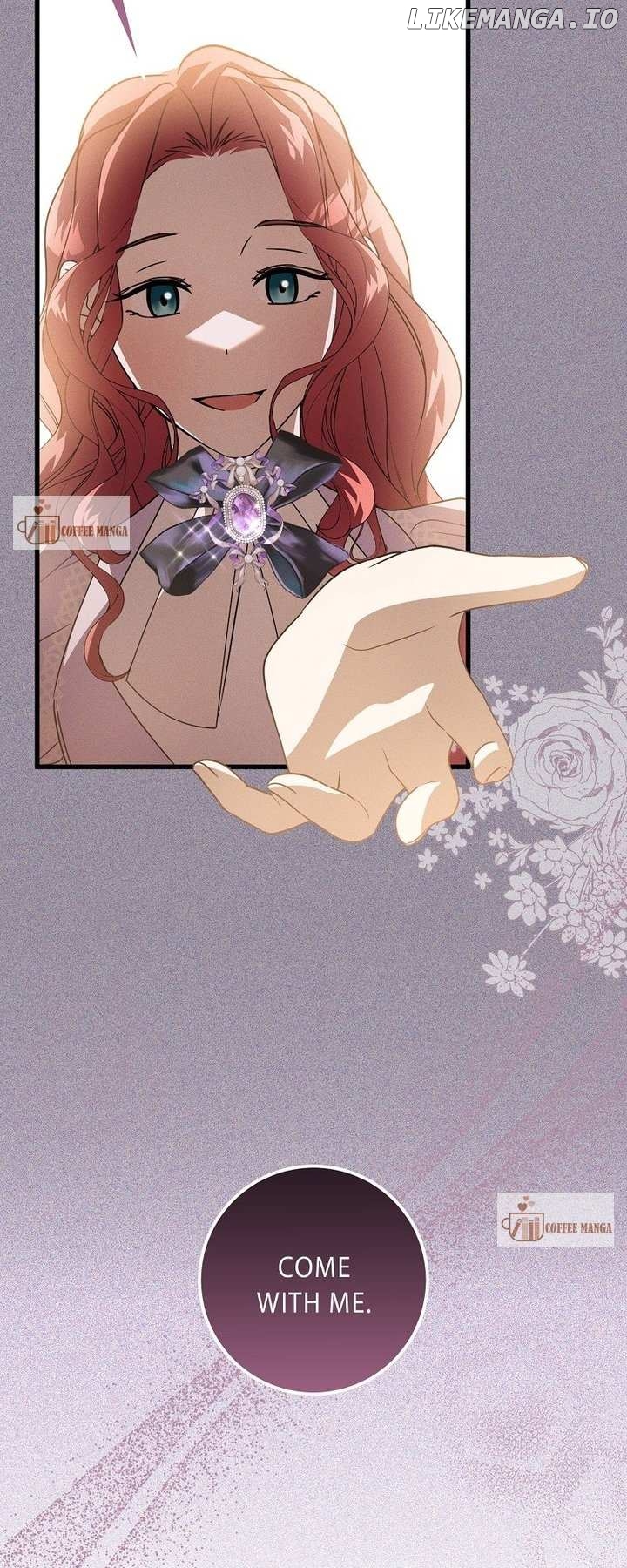 My First kiss With The Evil Butler Chapter 6 - page 12