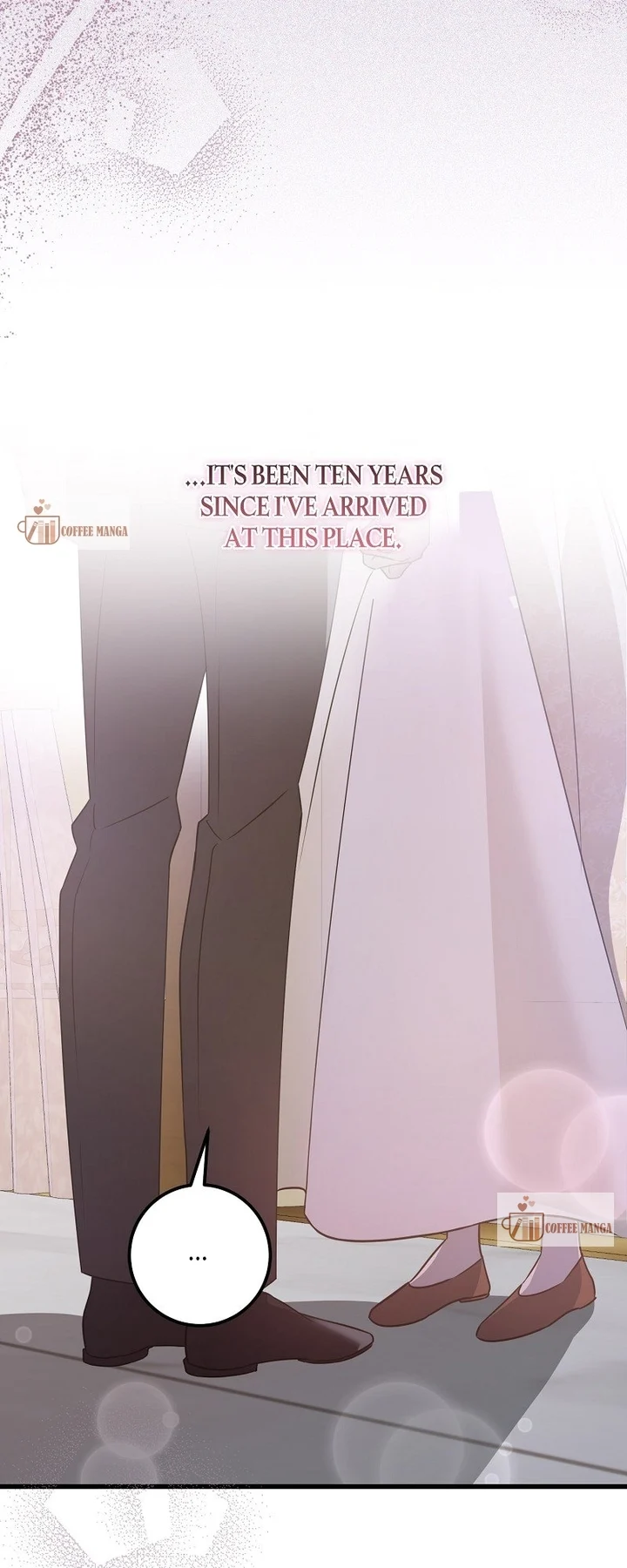 My First kiss With The Evil Butler Chapter 6 - page 13